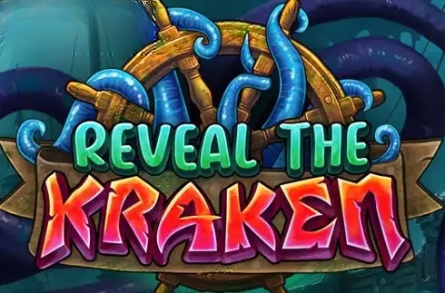 Reveal The Kraken