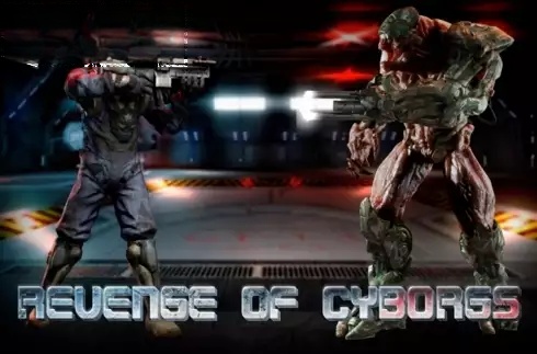 Revenge of Cyborgs