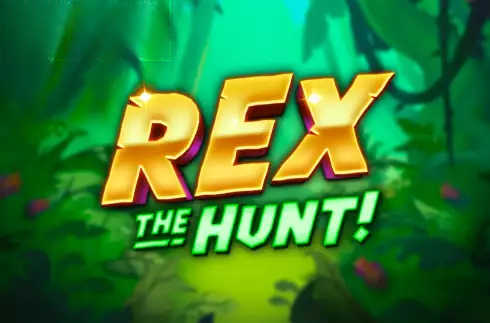 Rex The Hunt