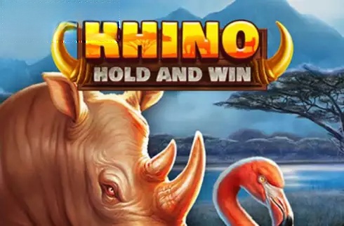 Rhino Hold and Win