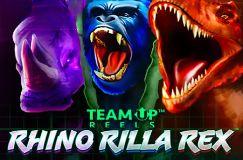 Rhino Rilla Rex