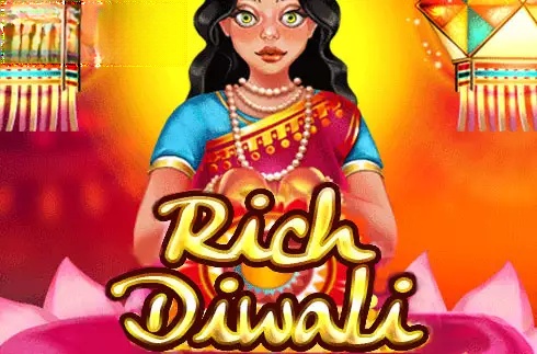 Rich Diwali