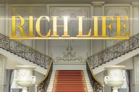Rich Life (SuperlottoTV)