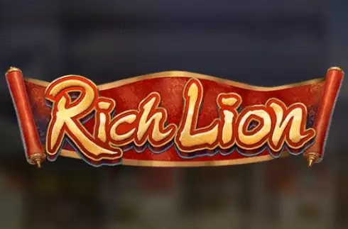 Rich Lion