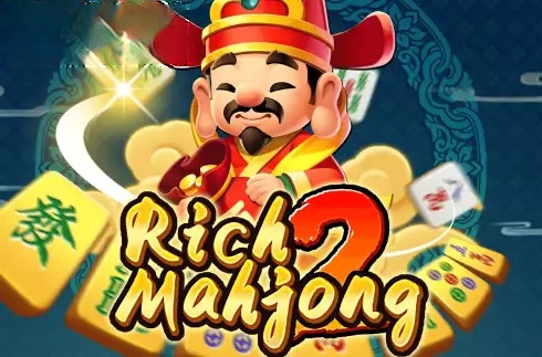 Rich Mahjong 2