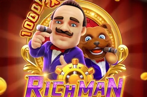 Rich Man