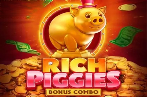 Rich Piggies Bonus Combo