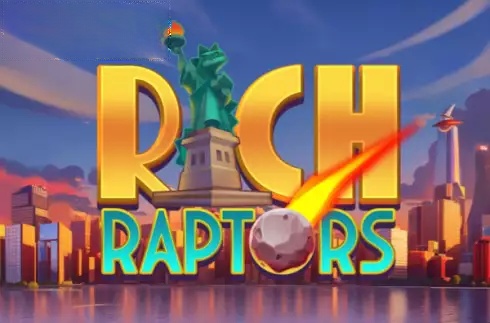 Rich Raptors