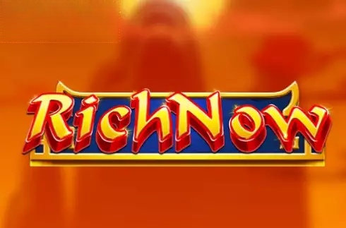 Rich now