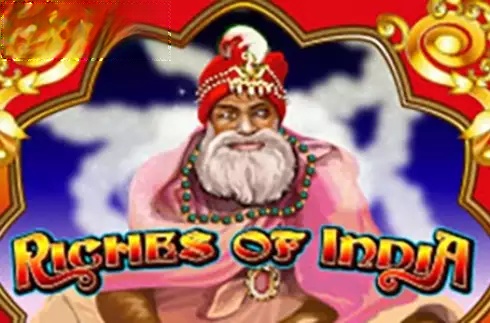 Riches of India