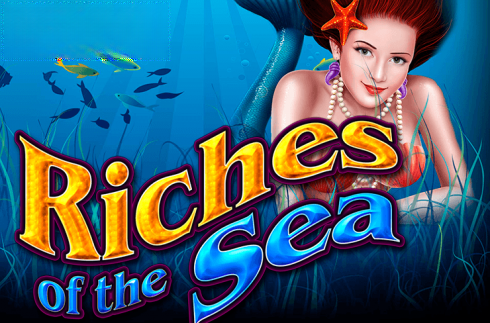 Riches of the Sea HD