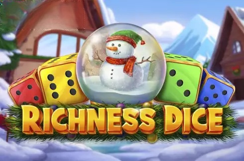 Richness Dice