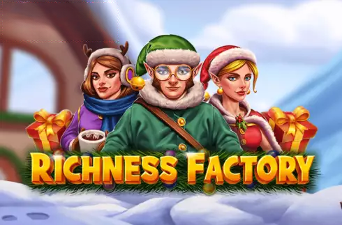 Richness Factory