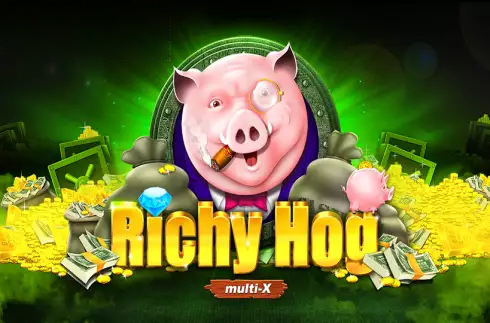 Richy Hog