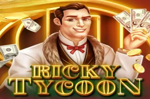 Ricky Tycoon