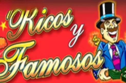 Ricos y Famosos