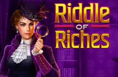 Riddle of Riches