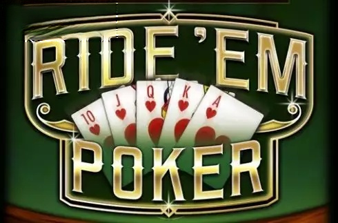 Ride'Em Poker (Rival)