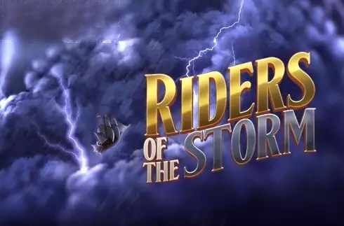 Riders of the Storm