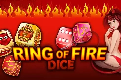 Ring Of Fire Dice