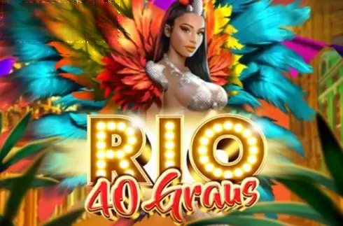 Rio 40 Graus