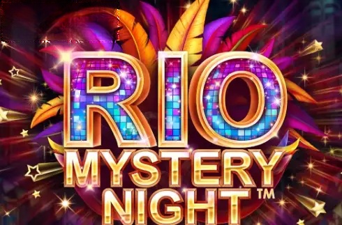 Rio Mystery Night