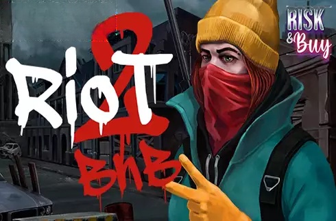 Riot 2