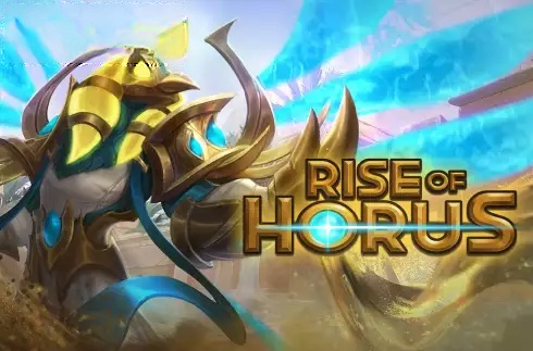 Rise Of Horus