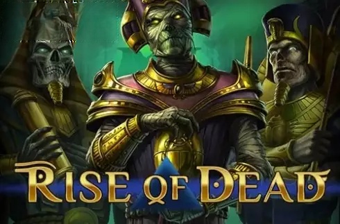 Rise of Dead