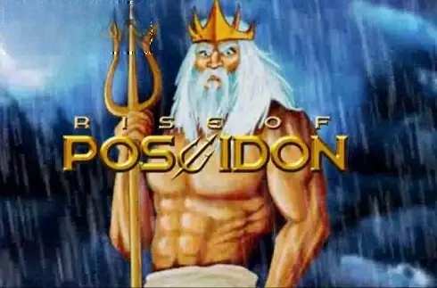 Rise of Poseidon