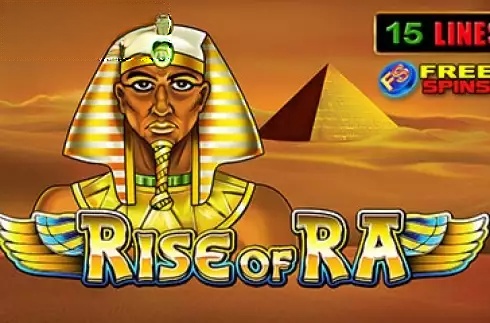 Rise of Ra