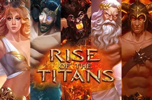 Rise of The Titans