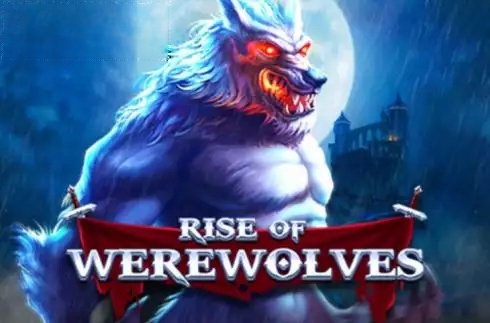 Rise of Werewolves