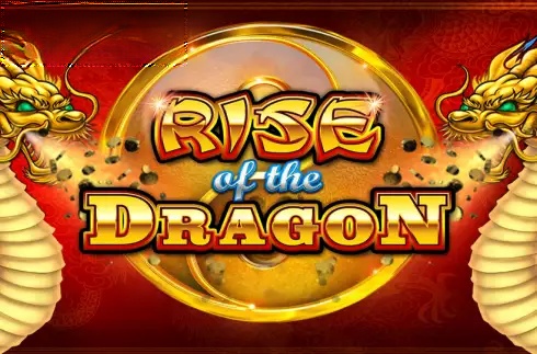 Rise of the Dragon