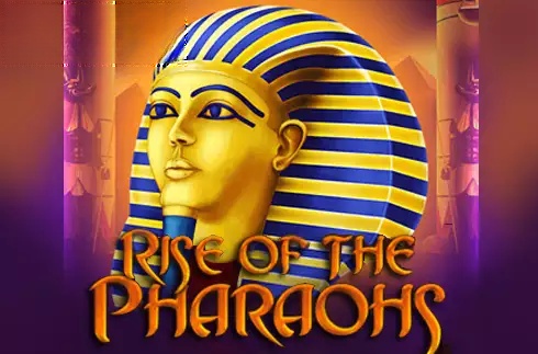 Rise of the Pharaohs (Ready Play Gaming)