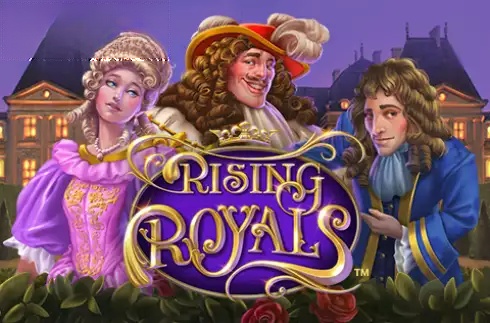 Rising Royals