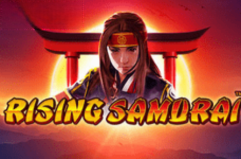 Rising Samurai