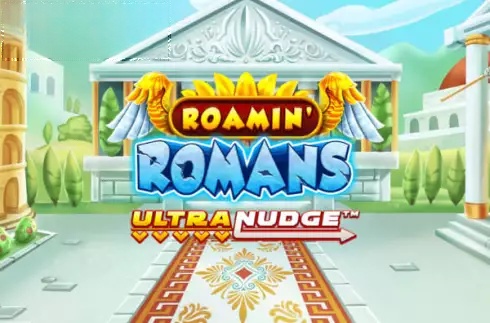 Roamin Romans UltraNudge