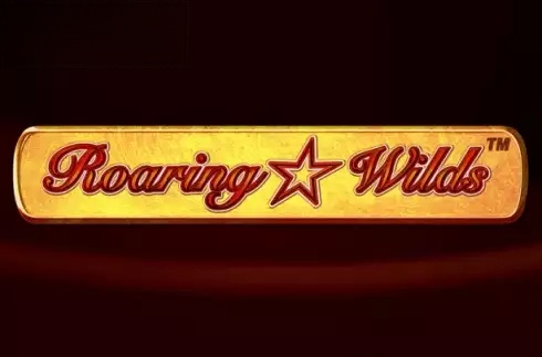 Roaring Wilds (Green Tube)