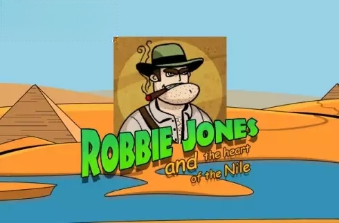Robbie Jones