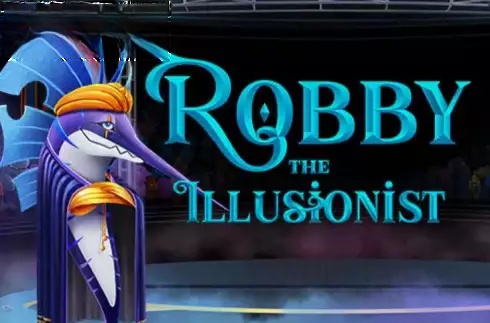 Robby the Illusionist