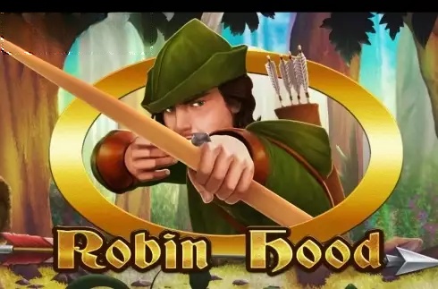Robin Hood (TopTrendGaming)
