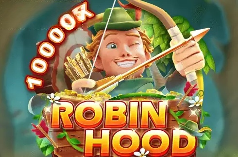 Robin Hood (Fa Chai Gaming)