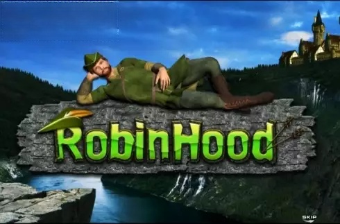 Robin Hood HD