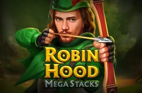 Robin Hood Mega Stacks