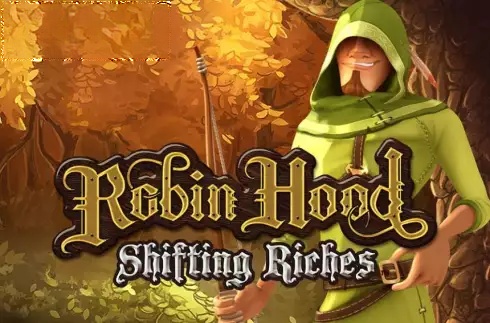Robin Hood: Shifting Riches