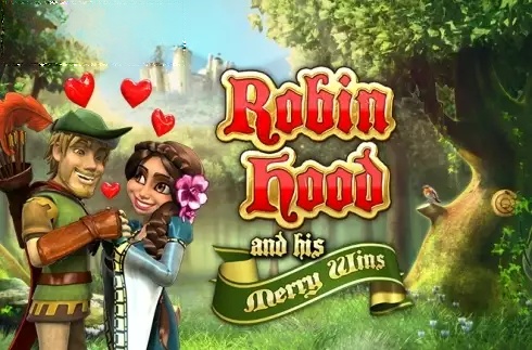 Robin Hood and his Merry Wins