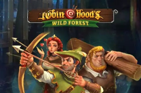 Robin Hoods Wild Forest