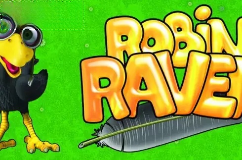 Robin Raven