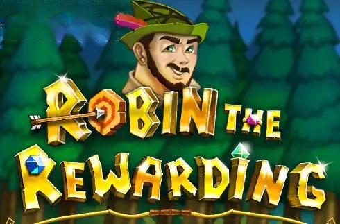 Robin The Rewarding